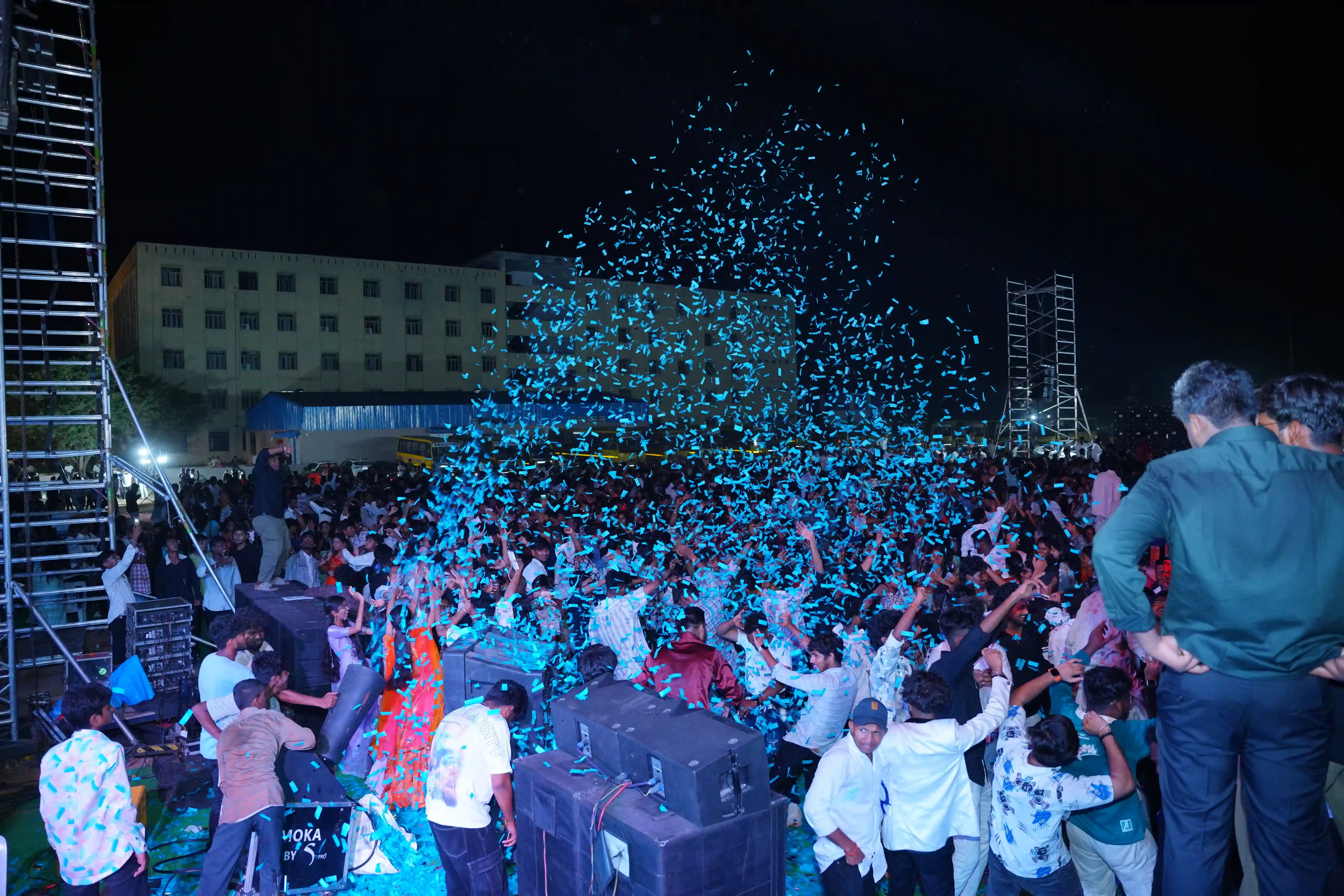 BGTI Annual Day 2025 - 2